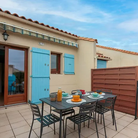 Les Charmilles-12 By Interhome Dom wakacyjny Les Mathes