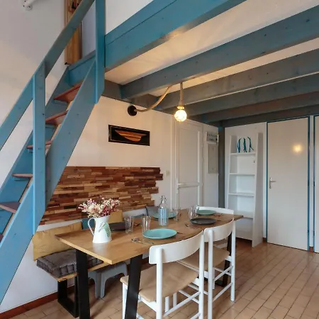 Les Charmilles-12 By Interhome Dom wakacyjny *