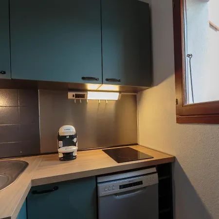 Les Charmilles-12 By Interhome Les Mathes
