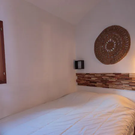 Les Charmilles-12 By Interhome *