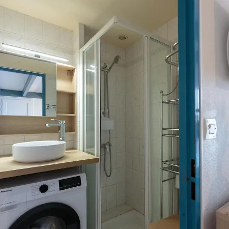 Les Charmilles-12 By Interhome Dom wakacyjny *