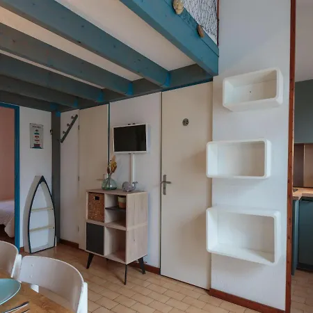 Les Charmilles-12 By Interhome *