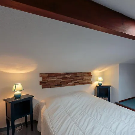 Les Charmilles-12 By Interhome *