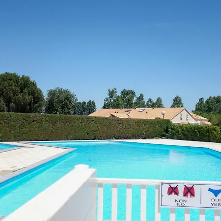 Les Charmilles-12 By Interhome Les Mathes