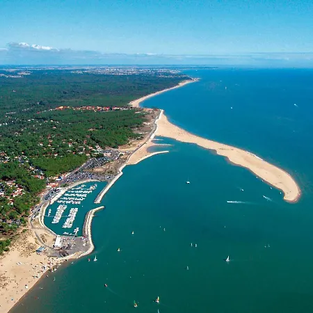Les Charmilles-12 By Interhome Dom wakacyjny *