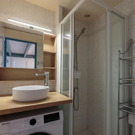 Les Charmilles-12 By Interhome