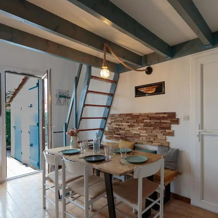 Les Charmilles-12 By Interhome Dom wakacyjny