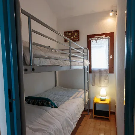 Les Charmilles-12 By Interhome Les Mathes