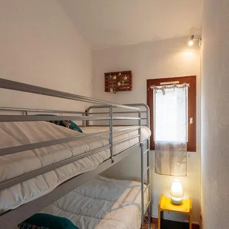 Les Charmilles-12 By Interhome Dom wakacyjny