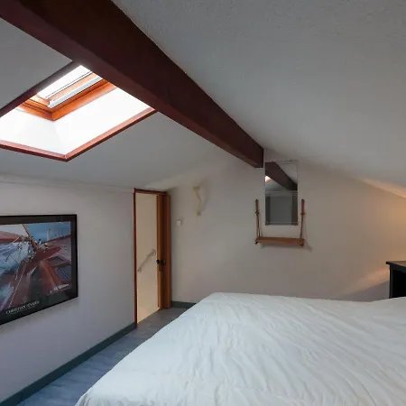 Dom wakacyjny Les Charmilles-12 By Interhome *