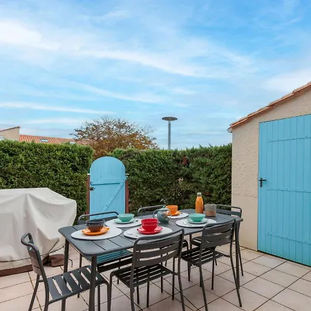 Les Charmilles-12 By Interhome
